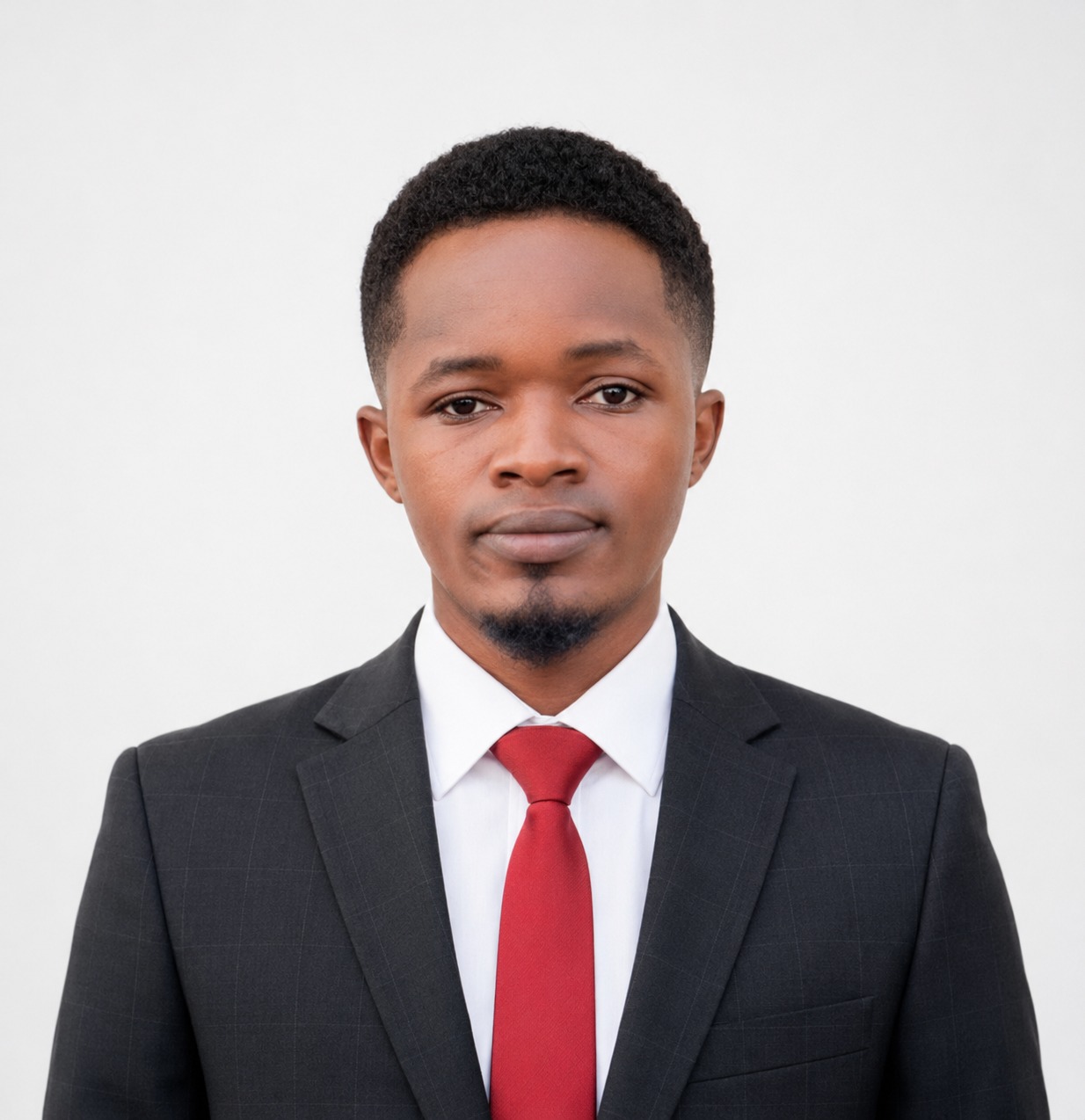 Belinga Michael, Executive Director at AMEF
