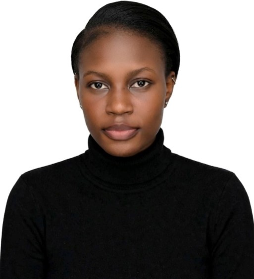 Najjingo Brenda Linda, Livelihood Manager at AMEF
