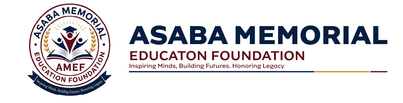 Asaba Memorial Education Foundation